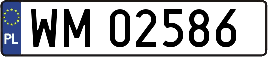 WM02586