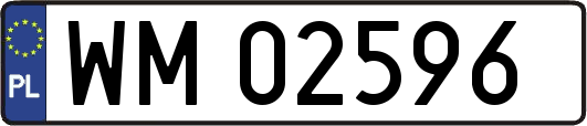 WM02596