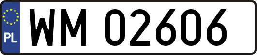 WM02606