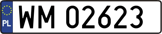 WM02623