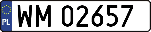 WM02657