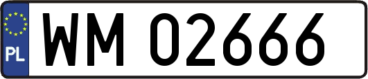 WM02666