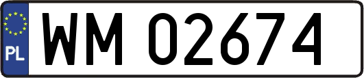 WM02674