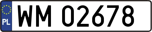 WM02678