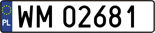WM02681