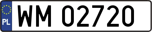 WM02720