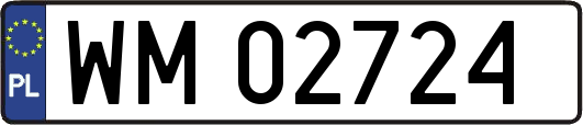 WM02724
