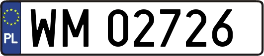 WM02726