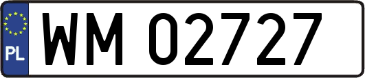 WM02727
