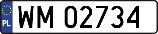 WM02734