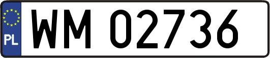 WM02736