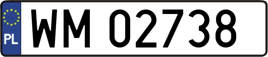 WM02738