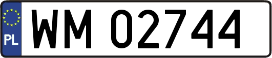 WM02744