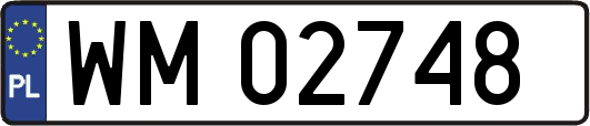 WM02748