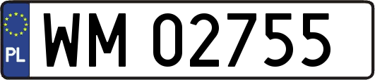 WM02755