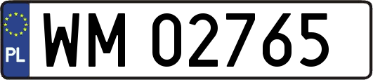WM02765