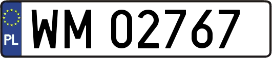 WM02767