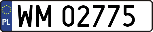 WM02775