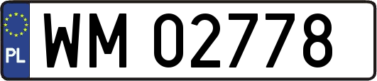 WM02778