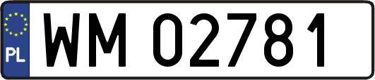 WM02781