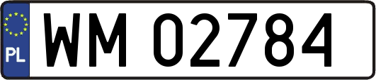 WM02784