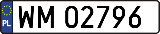 WM02796