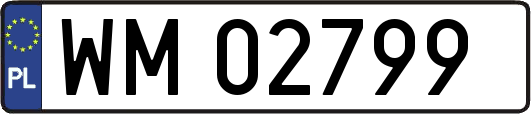 WM02799