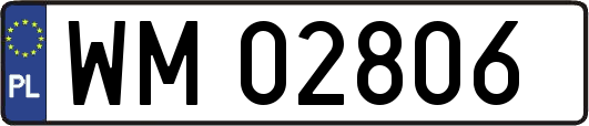 WM02806