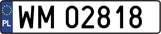 WM02818