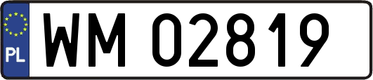WM02819