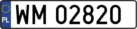 WM02820