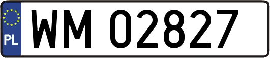 WM02827