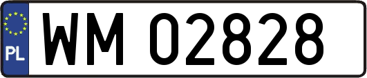 WM02828