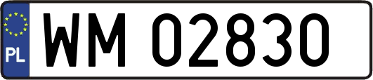 WM02830