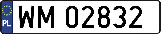 WM02832