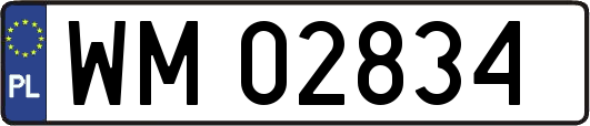 WM02834