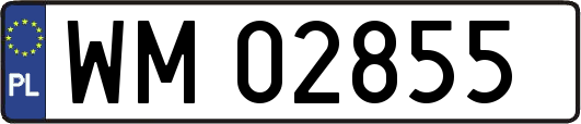WM02855