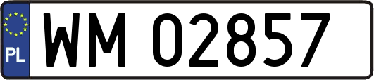 WM02857