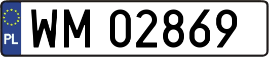 WM02869