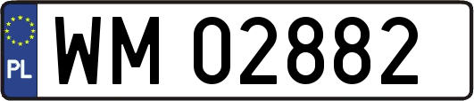 WM02882