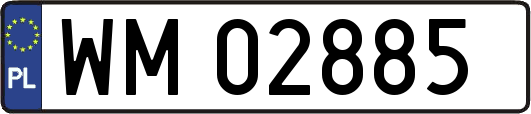 WM02885