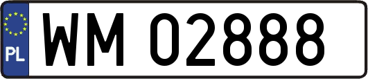 WM02888