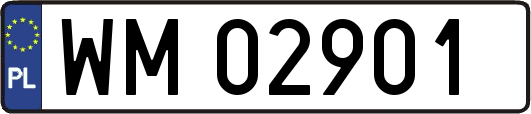 WM02901