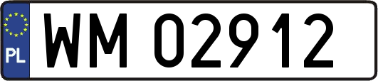 WM02912