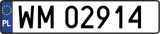 WM02914