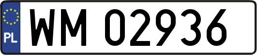 WM02936