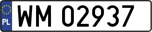 WM02937