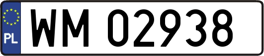 WM02938