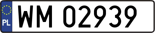WM02939