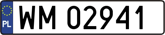 WM02941